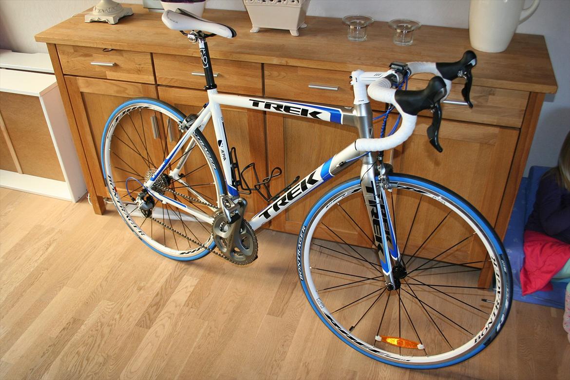 Trek 2,5 billede 1