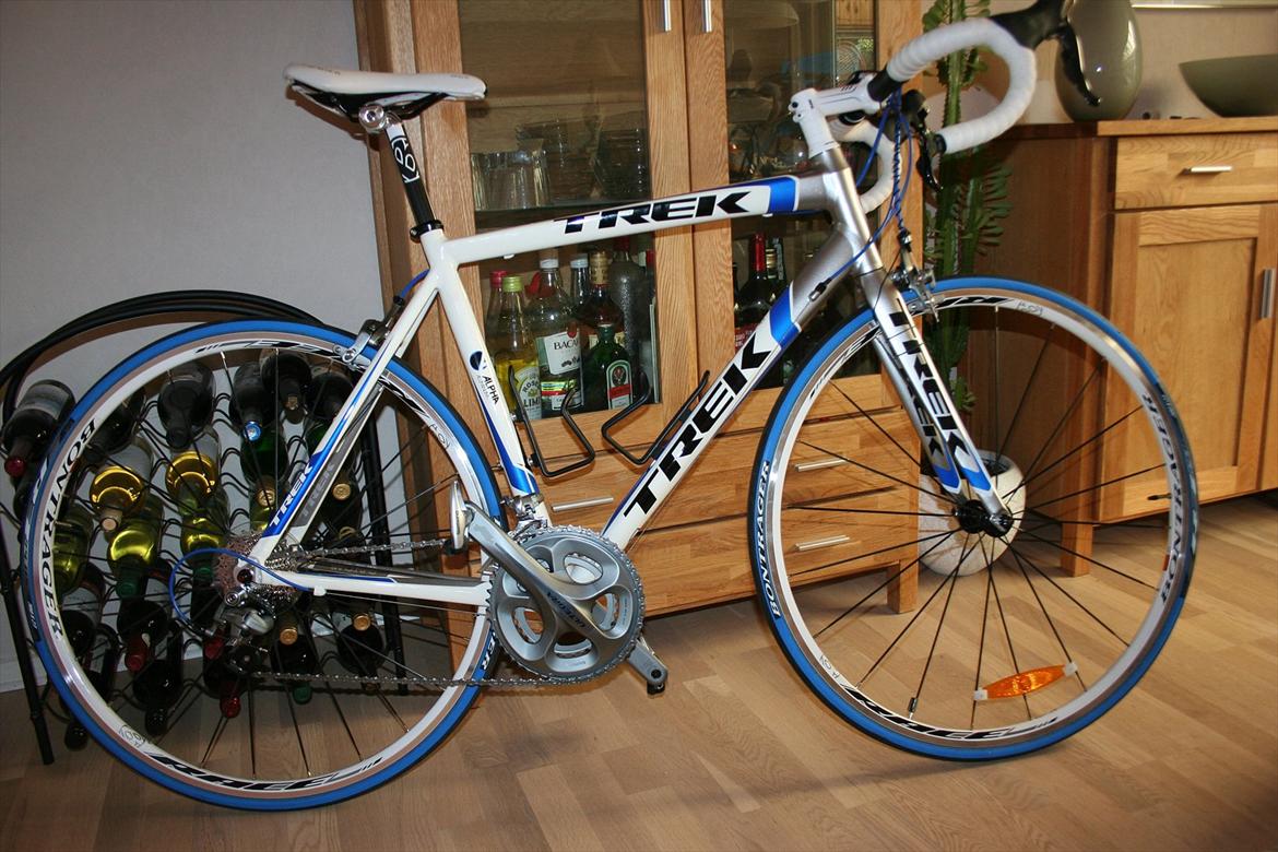 Trek 2,5 billede 3