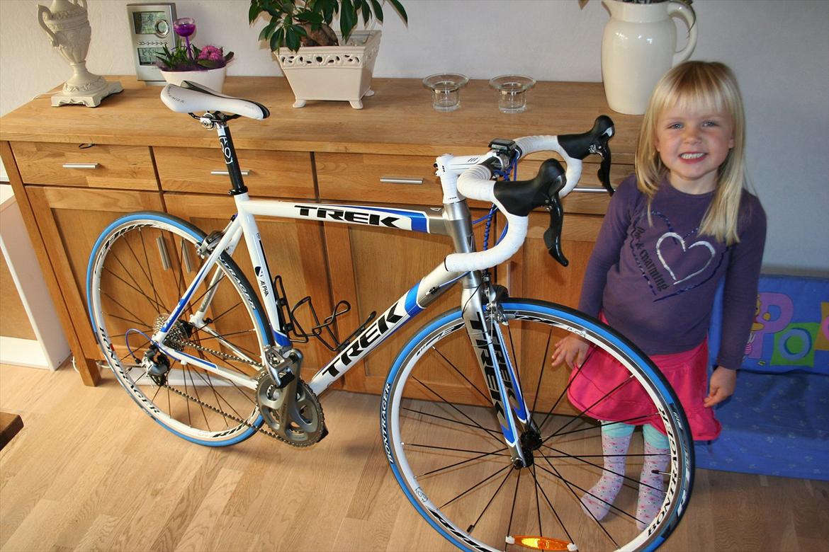 Trek 2,5 billede 4