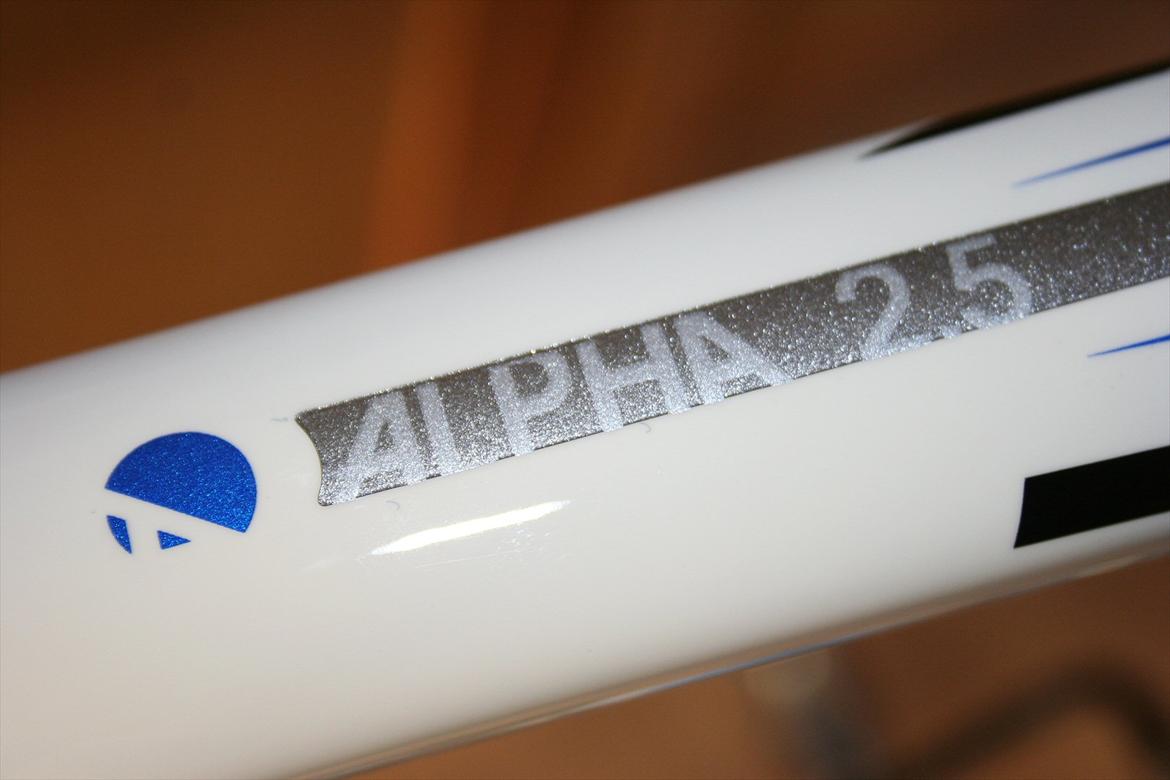 Trek 2,5 billede 6