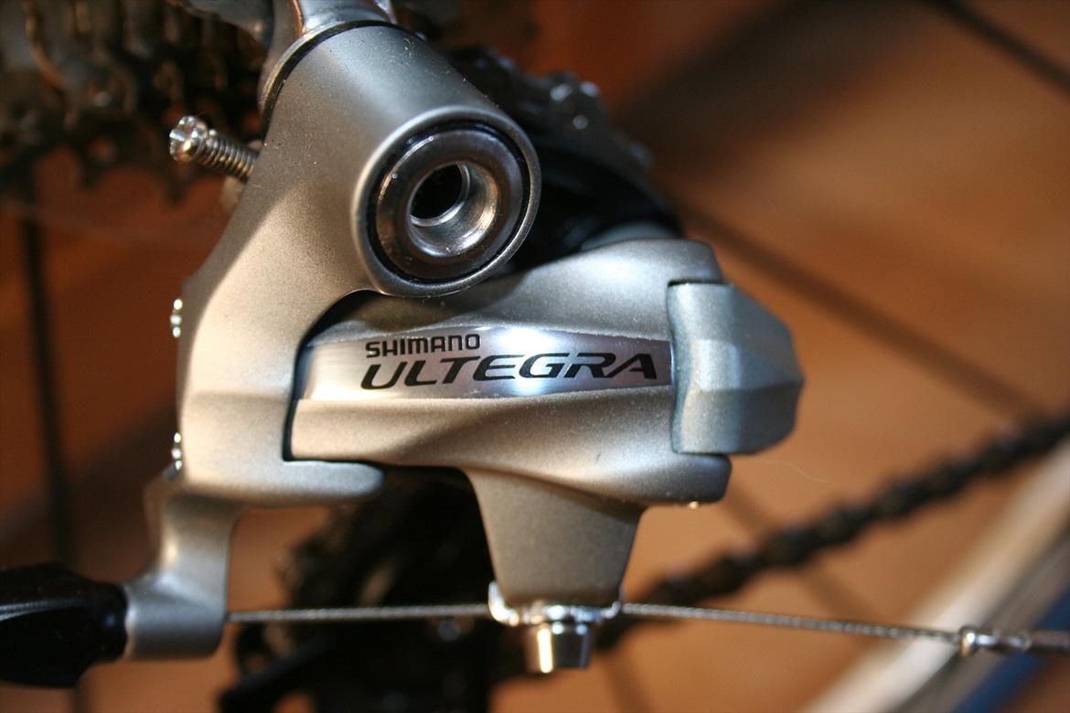 Trek 2,5 billede 8