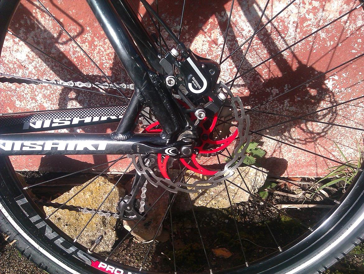 Nishiki SRI Team XC Race billede 3