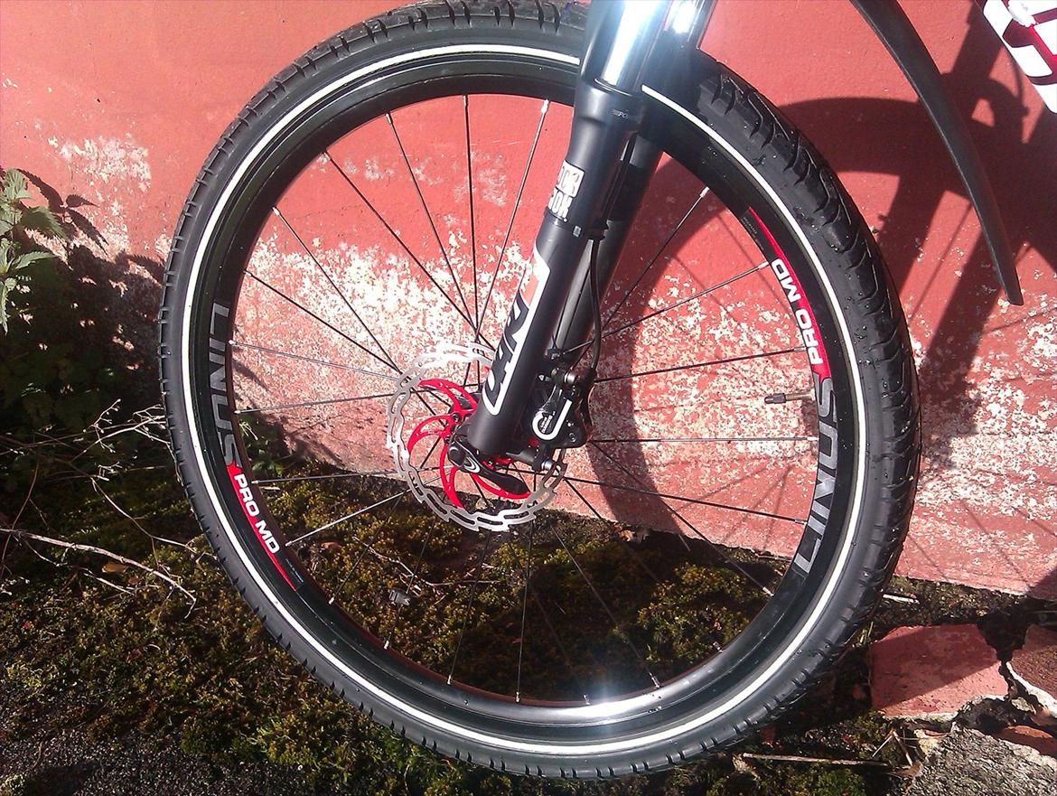 Nishiki SRI Team XC Race billede 4