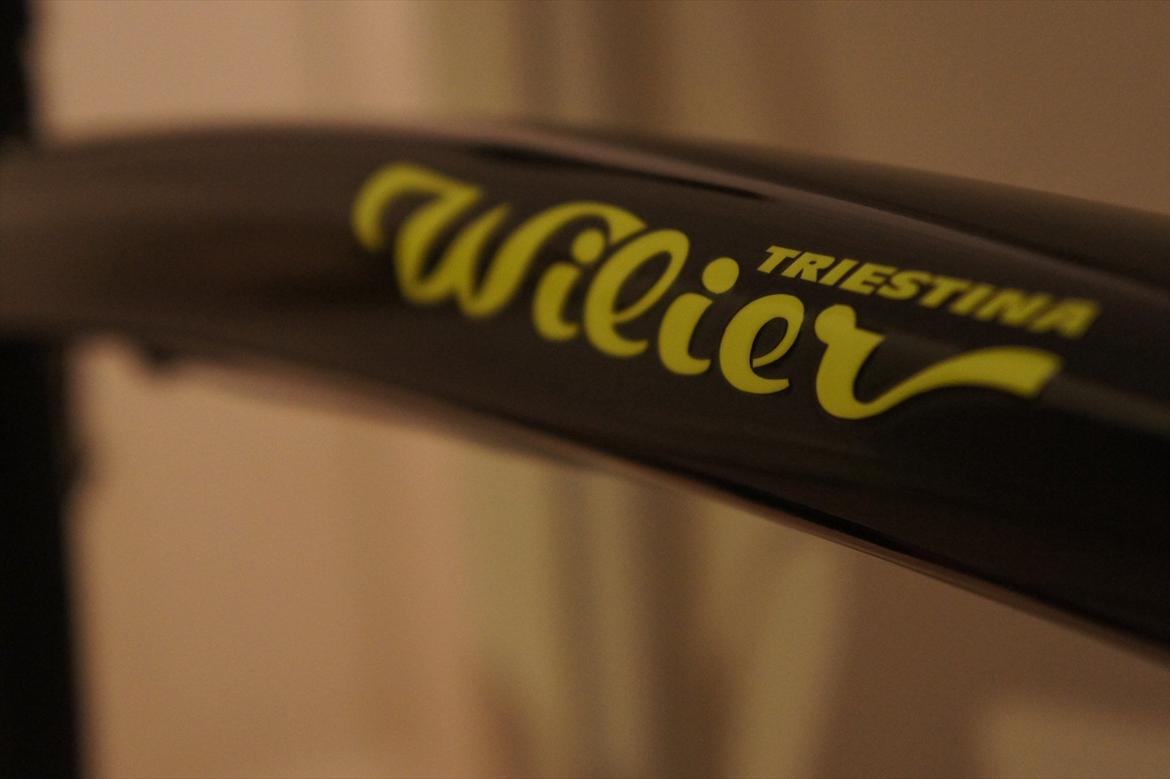 Wilier Izoard XP 2011 **STJÅLET!!!!** billede 3