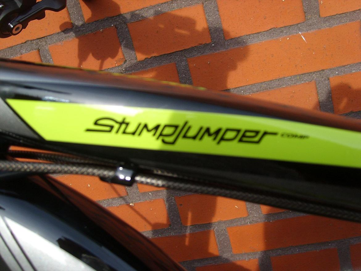 Specialized Stumpjumper Comp 29'er billede 3