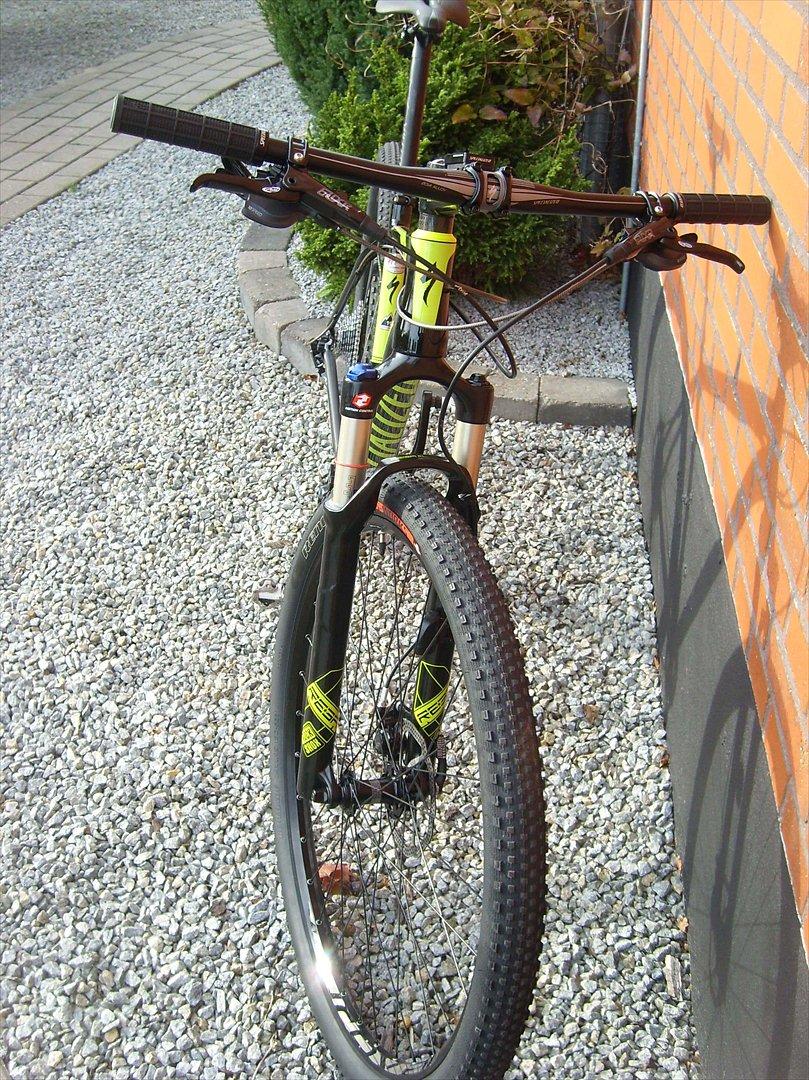 Specialized Stumpjumper Comp 29'er billede 13