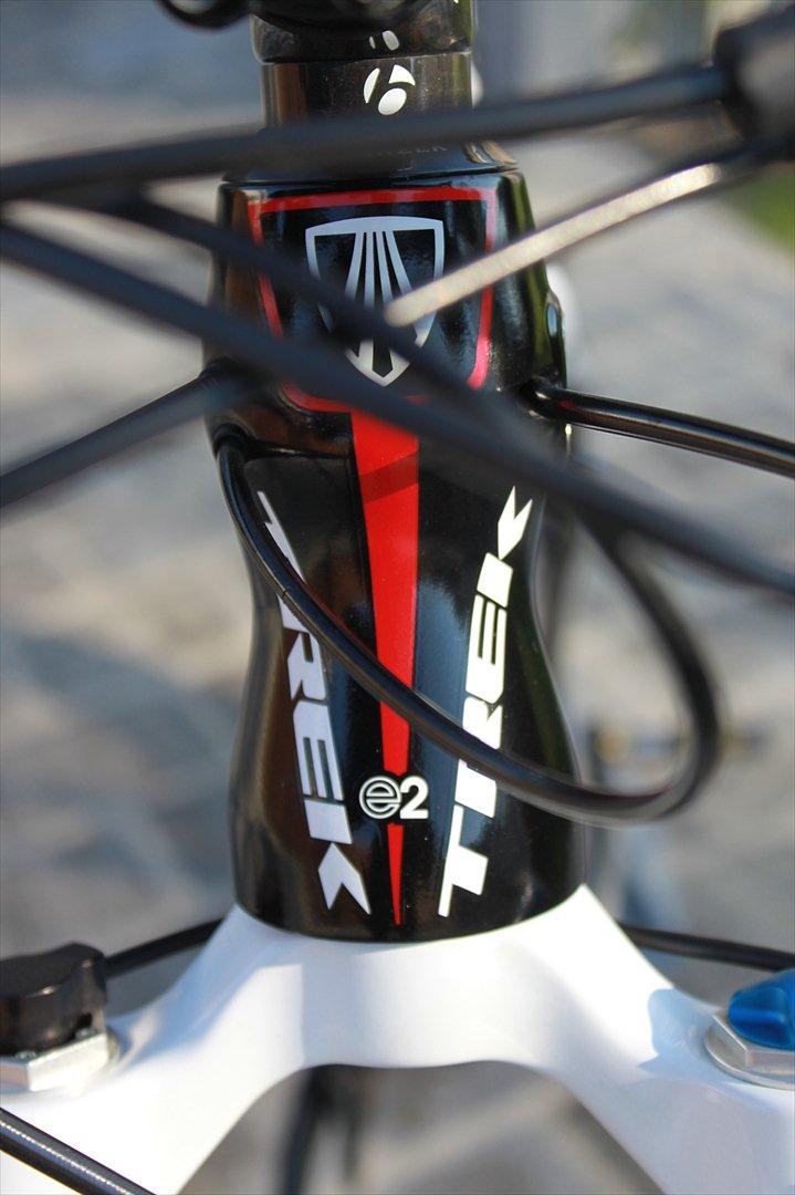 Trek Elite 9,9ssl 2011 billede 6