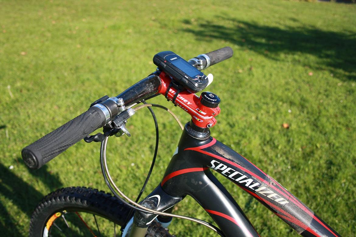 Specialized FSR Epic S-Works (Solgt) billede 7