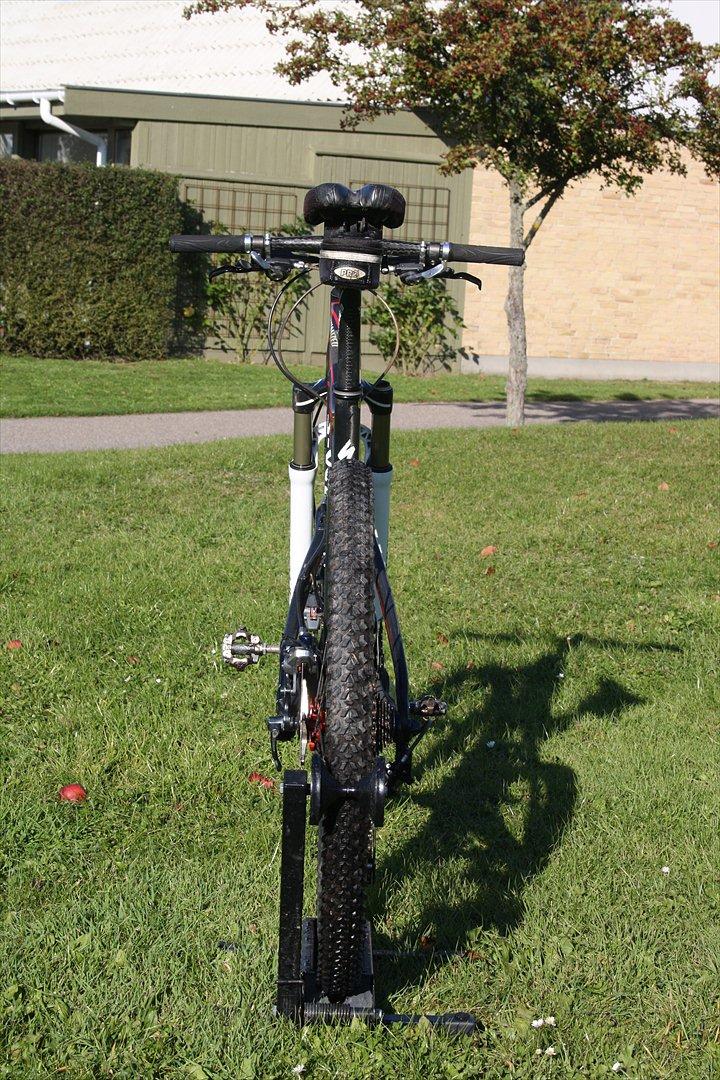 Specialized FSR Epic S-Works (Solgt) billede 11