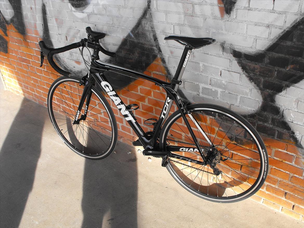 Giant TCR Composite billede 2