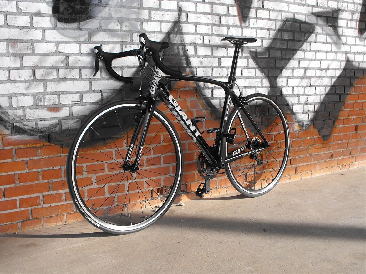 Giant TCR Composite billede 5