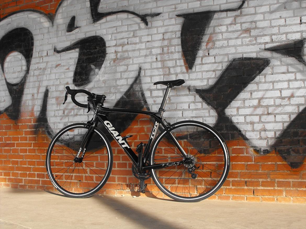 Giant TCR Composite billede 6