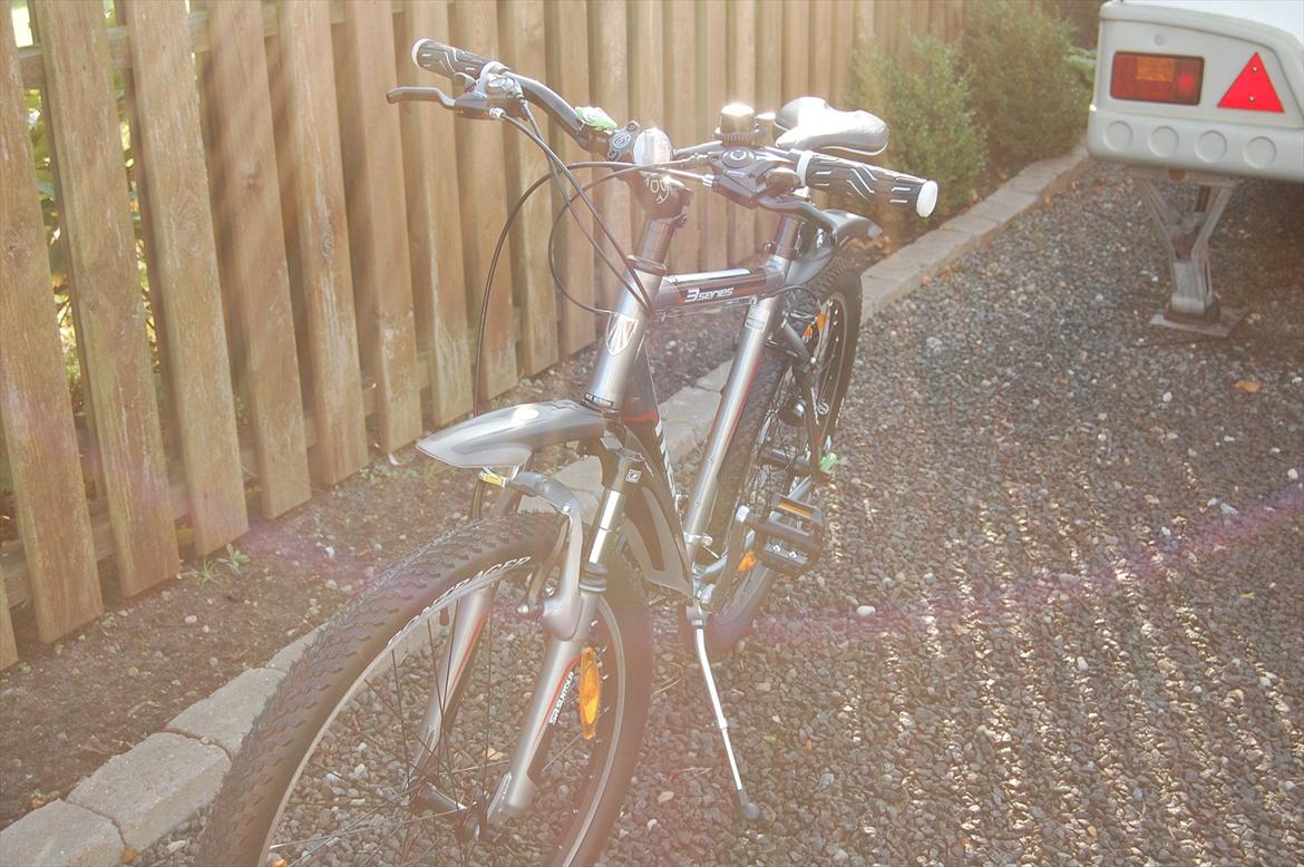 Trek 3500 billede 2