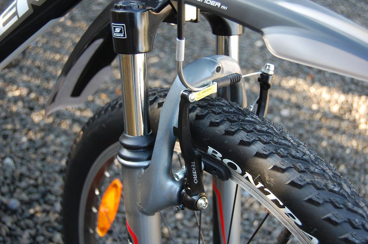 Trek 3500 billede 3