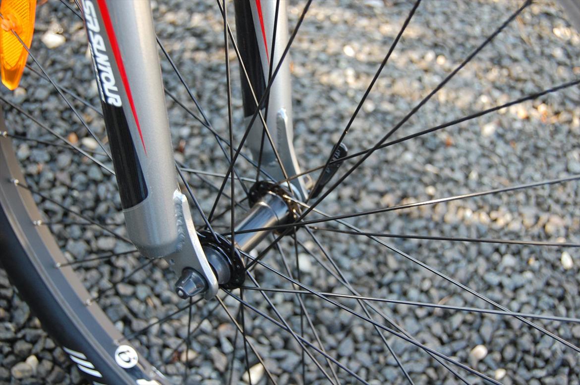 Trek 3500 billede 4