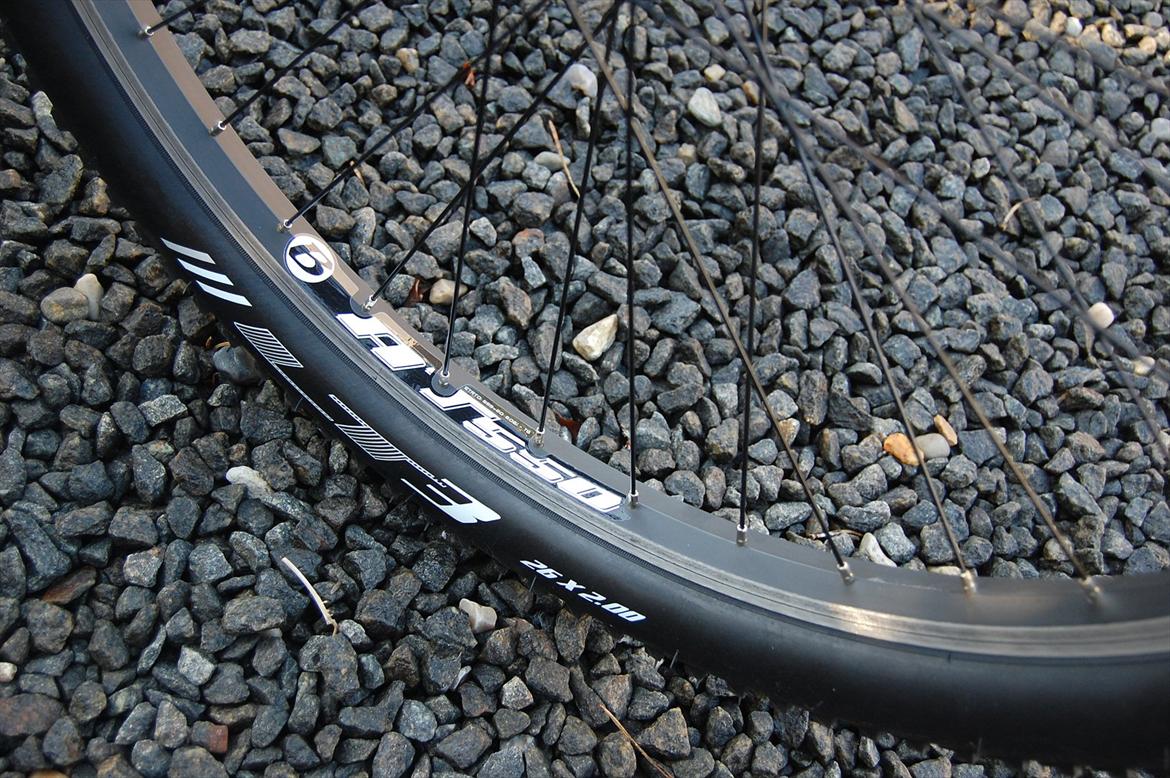 Trek 3500 billede 5