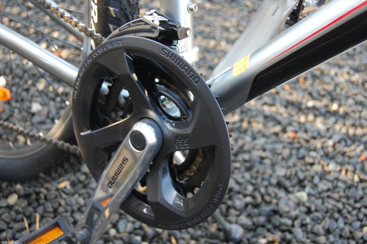 Trek 3500 billede 6