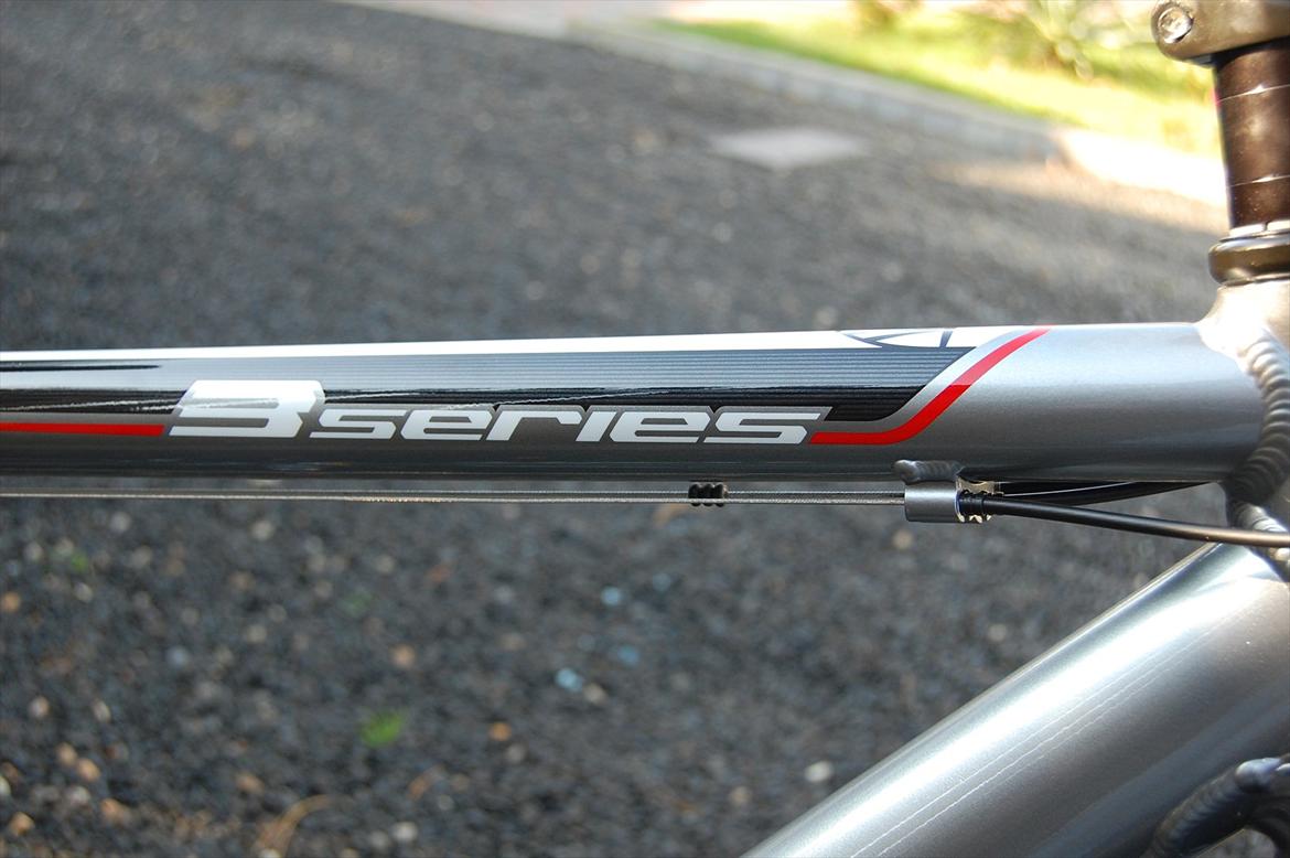 Trek 3500 billede 8