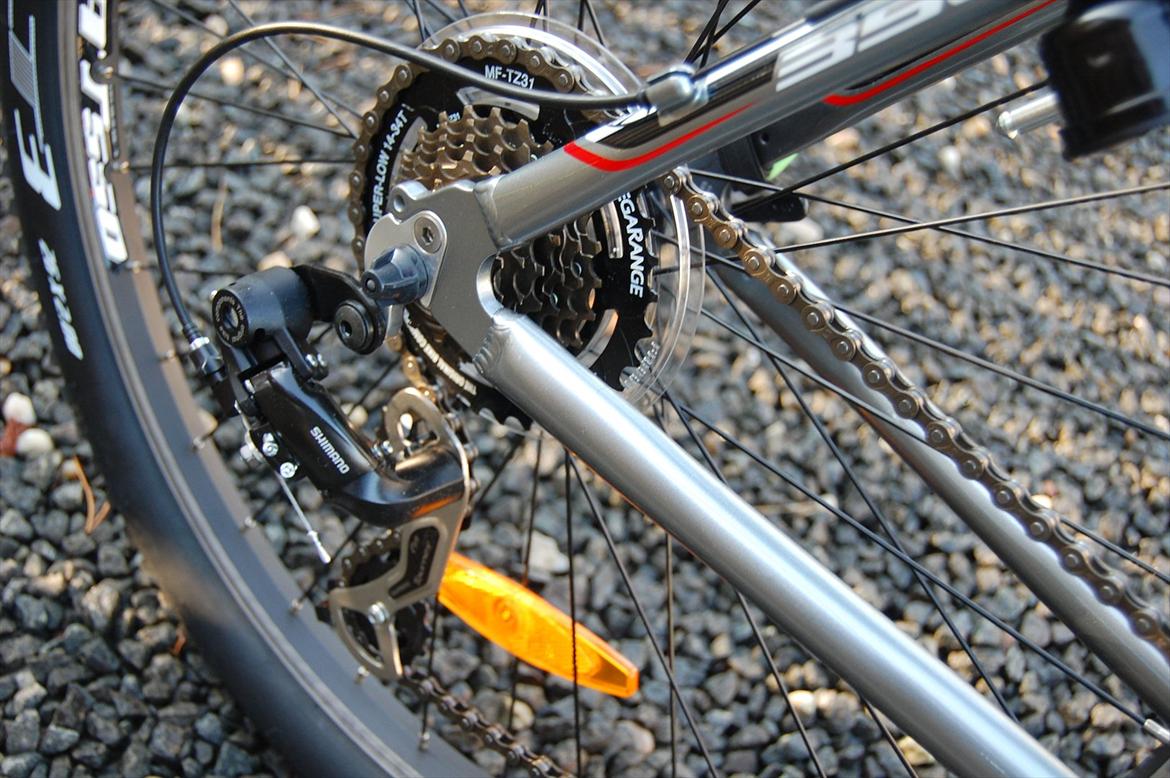 Trek 3500 billede 9