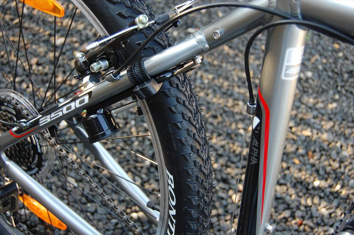 Trek 3500 billede 10