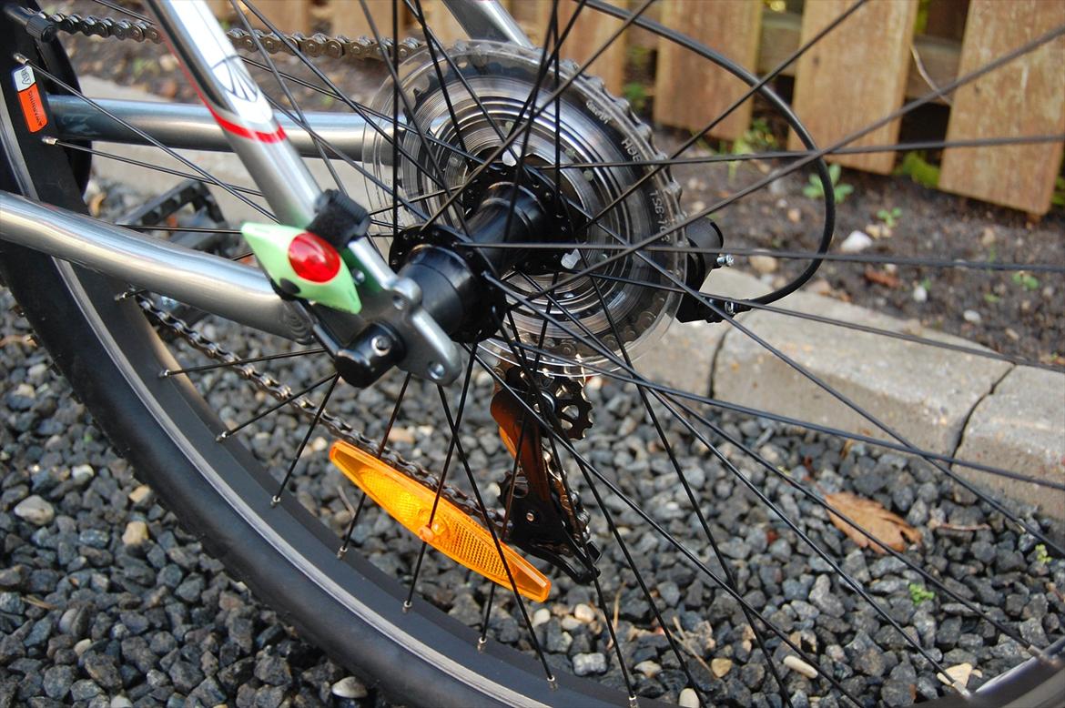 Trek 3500 billede 11