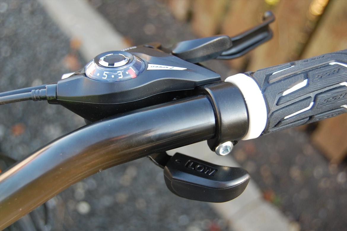Trek 3500 billede 13