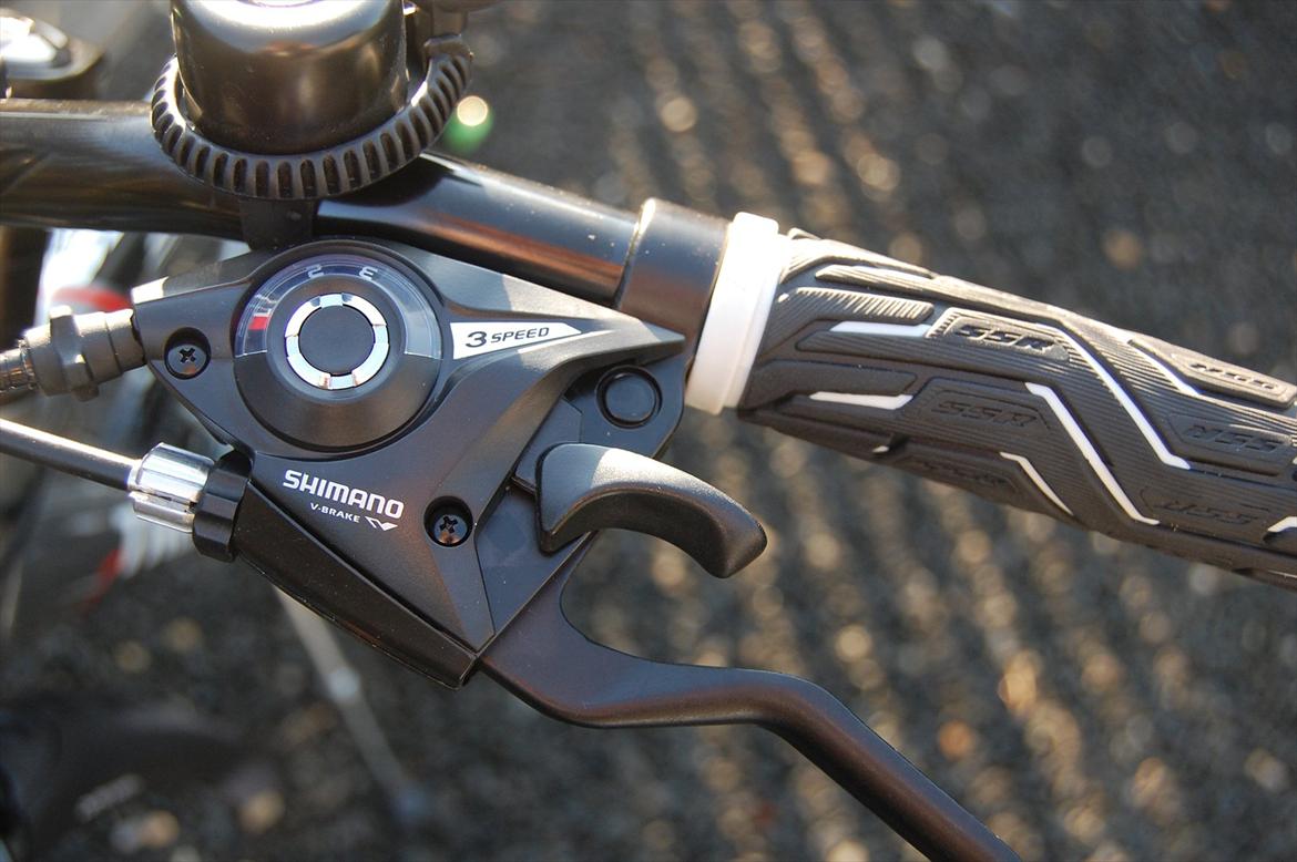 Trek 3500 billede 14