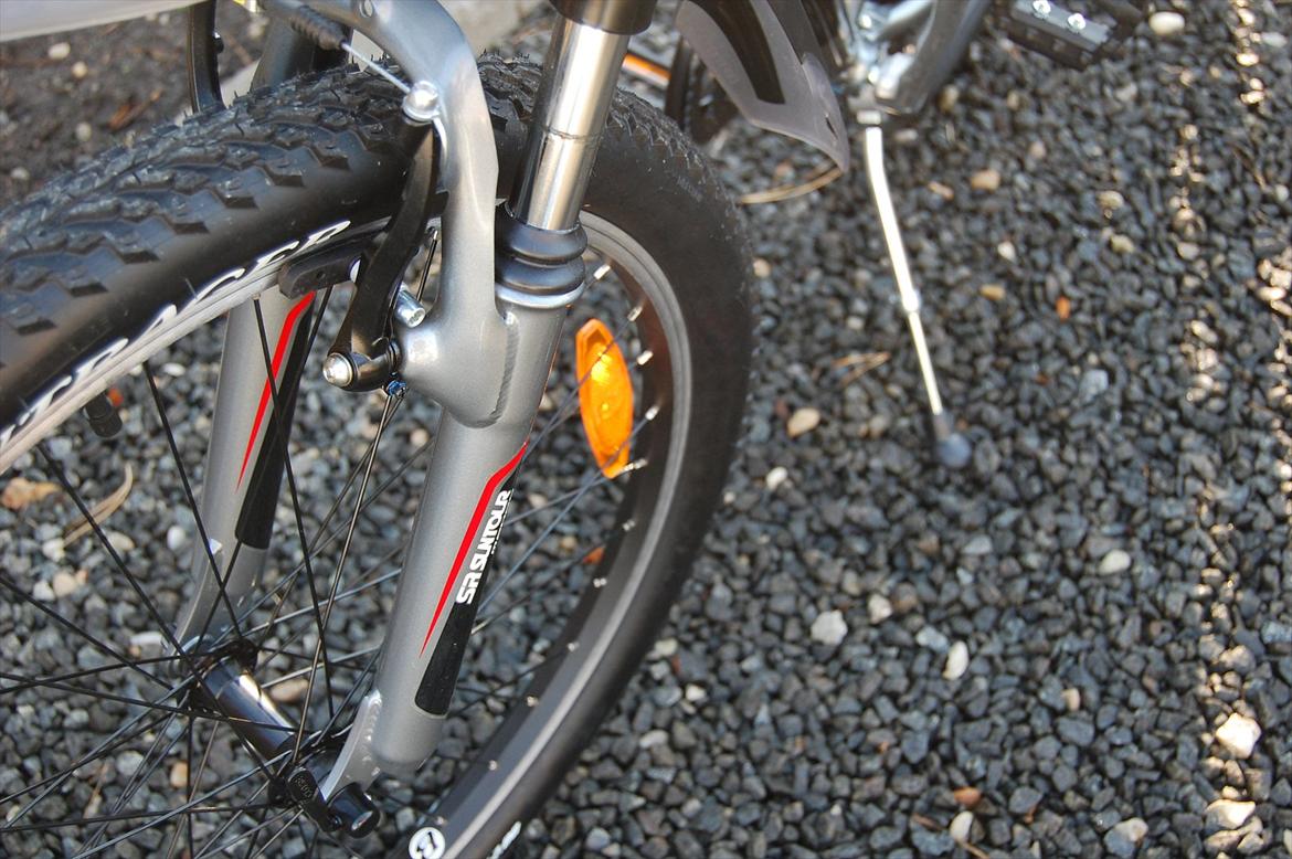Trek 3500 billede 15