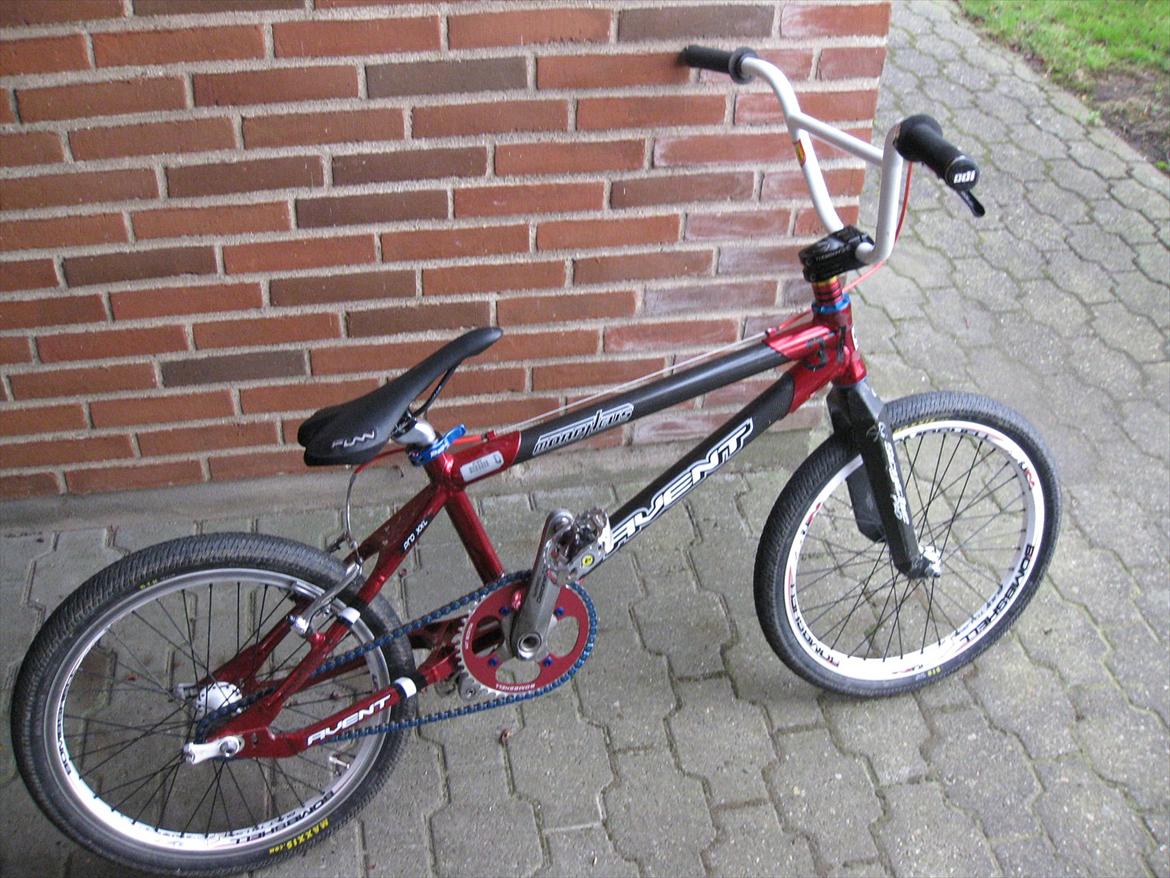 Avent morpheus billede 1