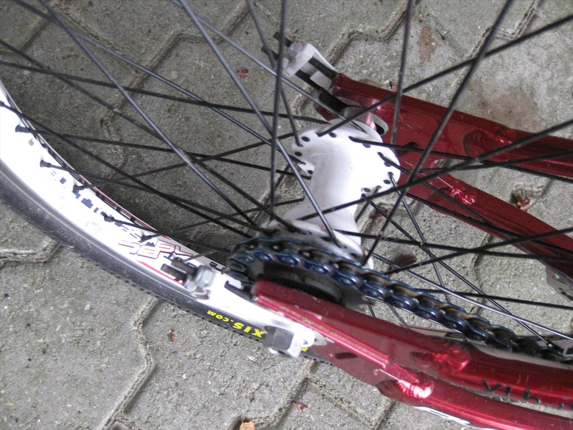 Avent morpheus billede 2