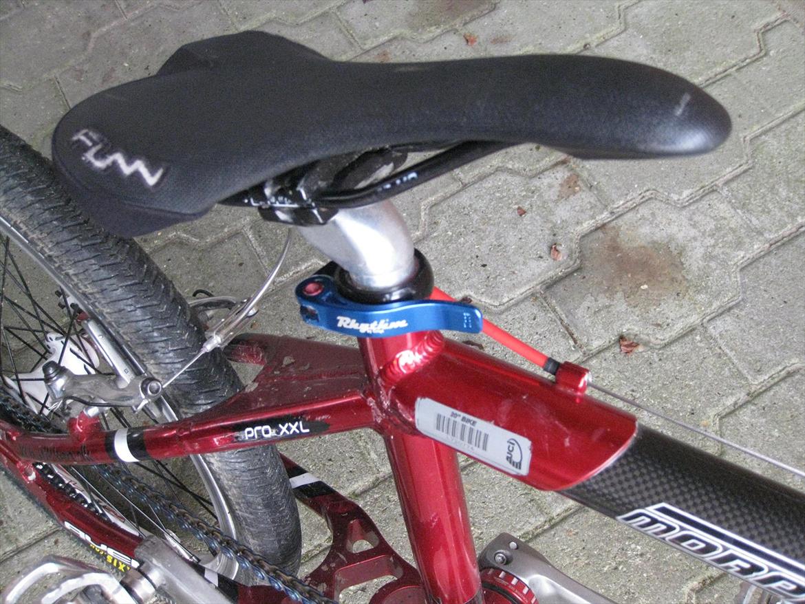 Avent morpheus billede 6