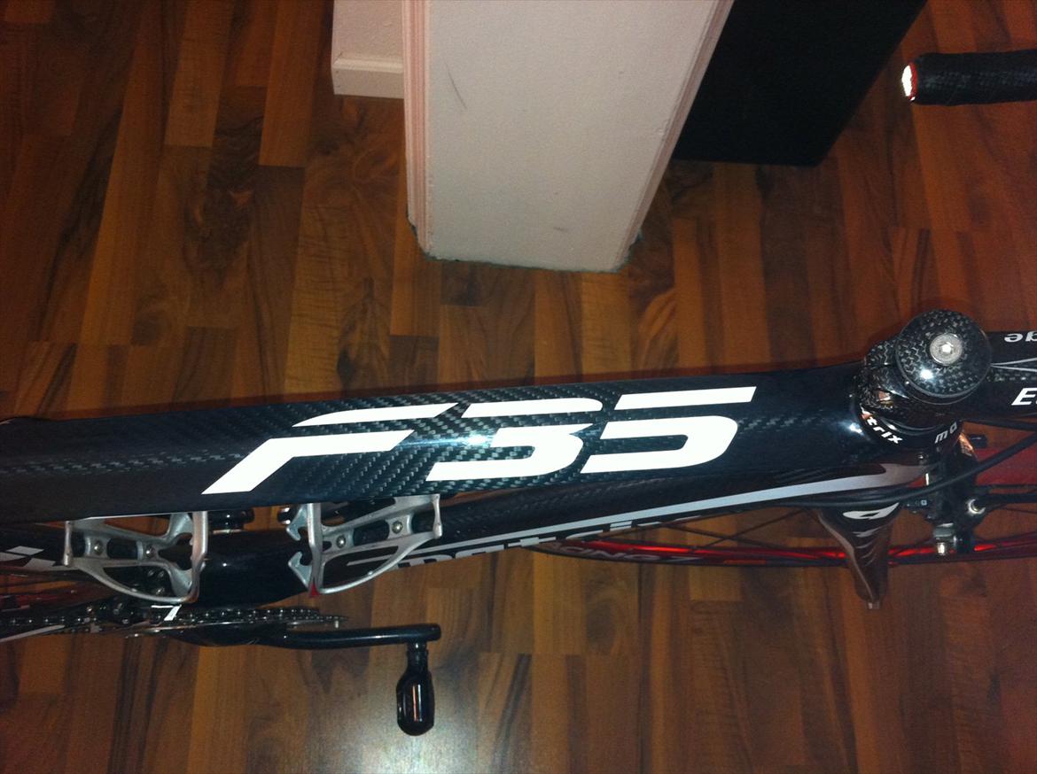 Matrix F35 billede 10