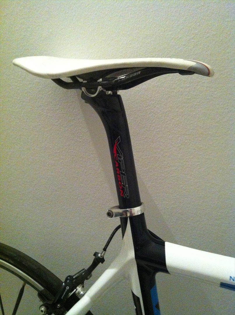 Vision NC890 billede 4