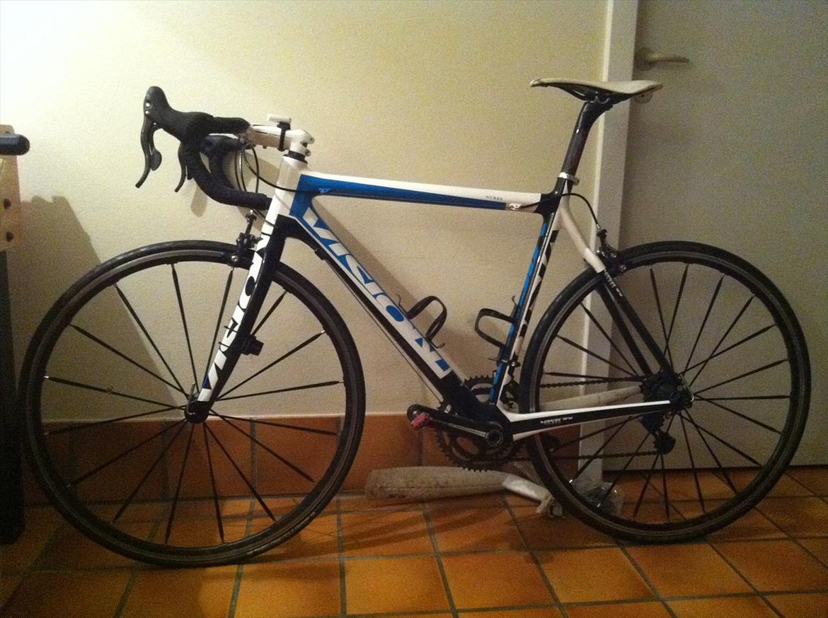 Vision NC890 billede 7