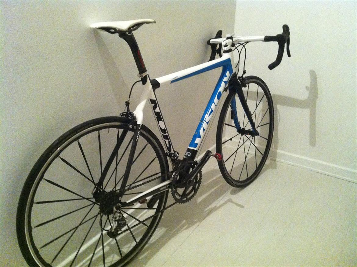 Vision NC890 billede 8