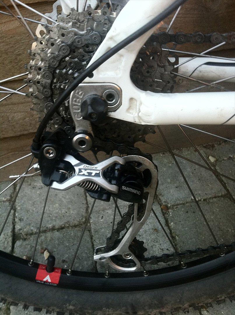 Cube LTD CC billede 4
