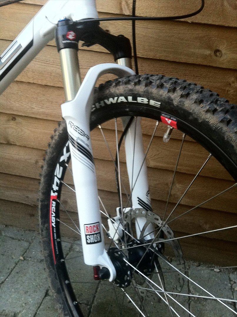 Cube LTD CC billede 5