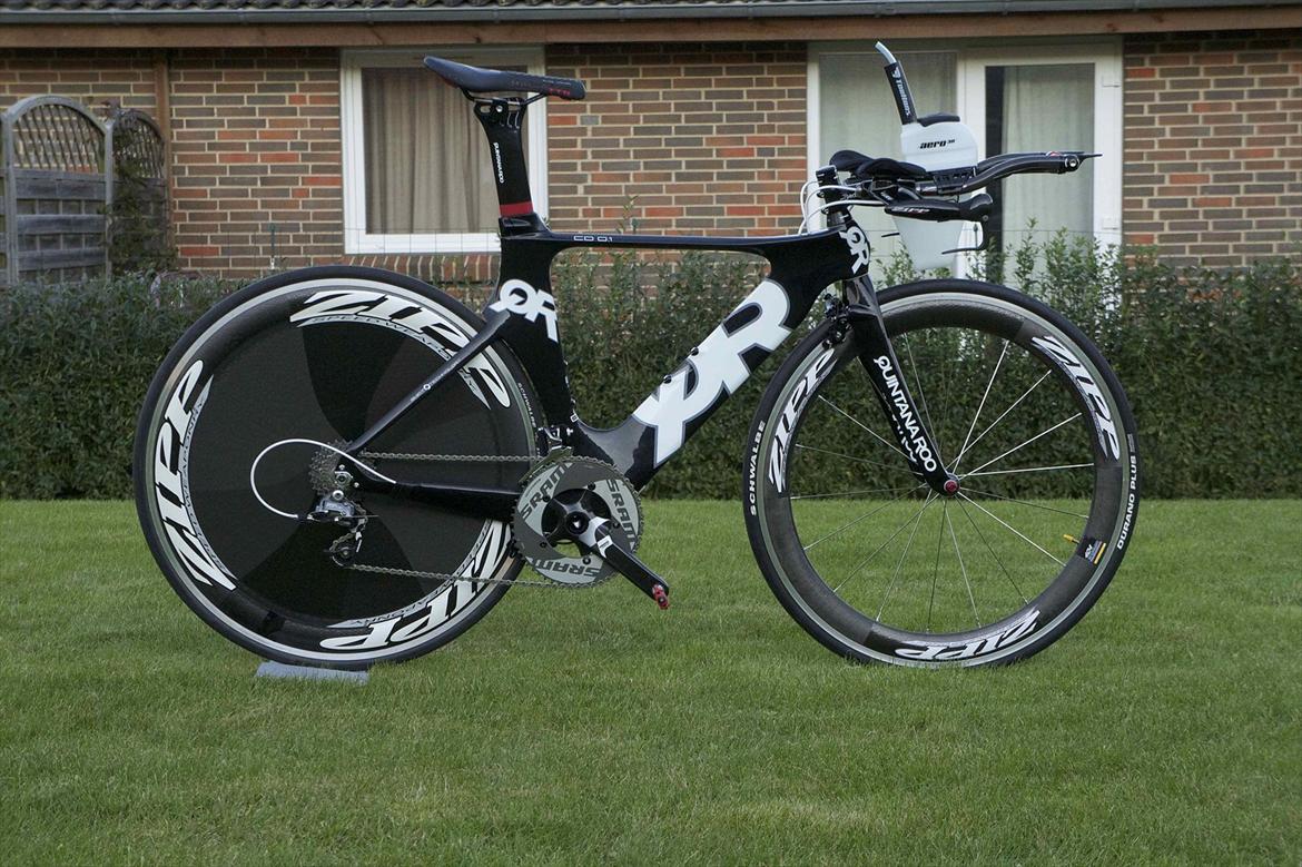 Quintana Roo Roo billede 1