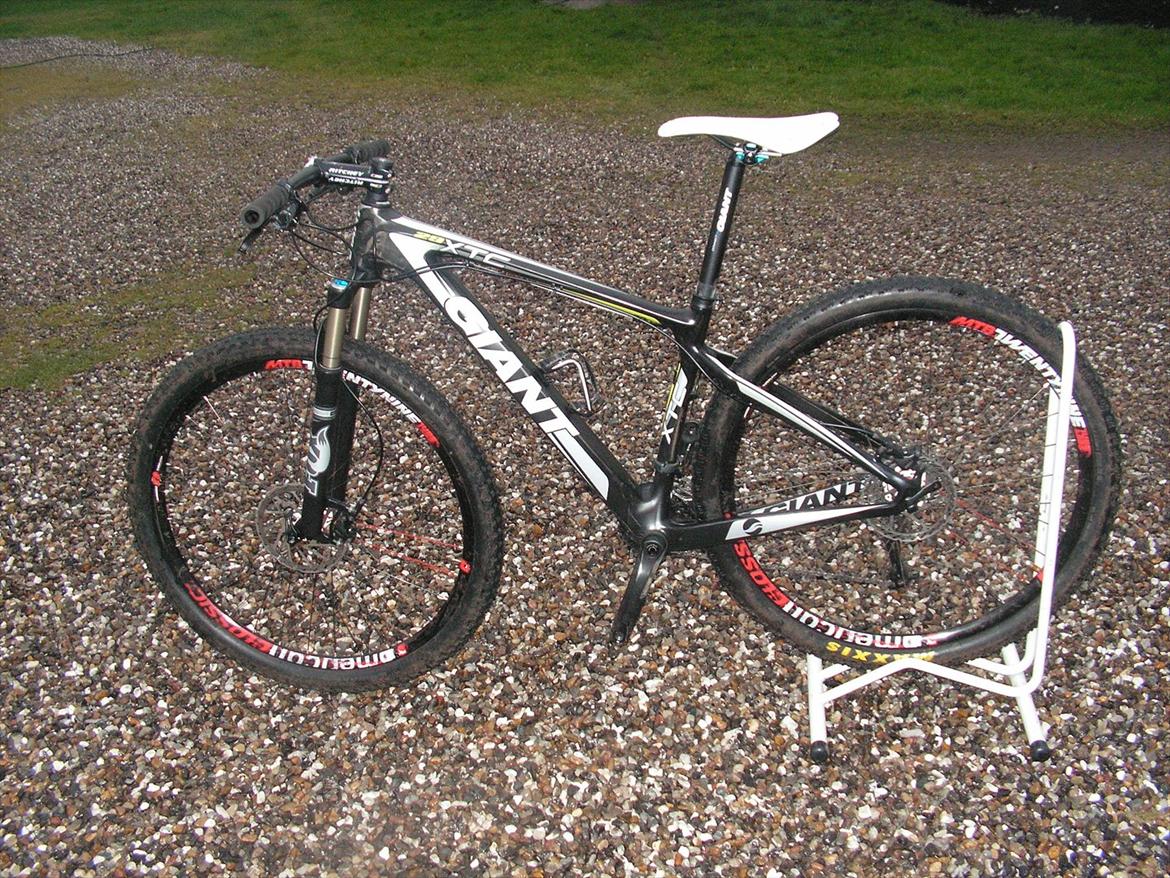 Giant XTC Composite 29´er 1 billede 1
