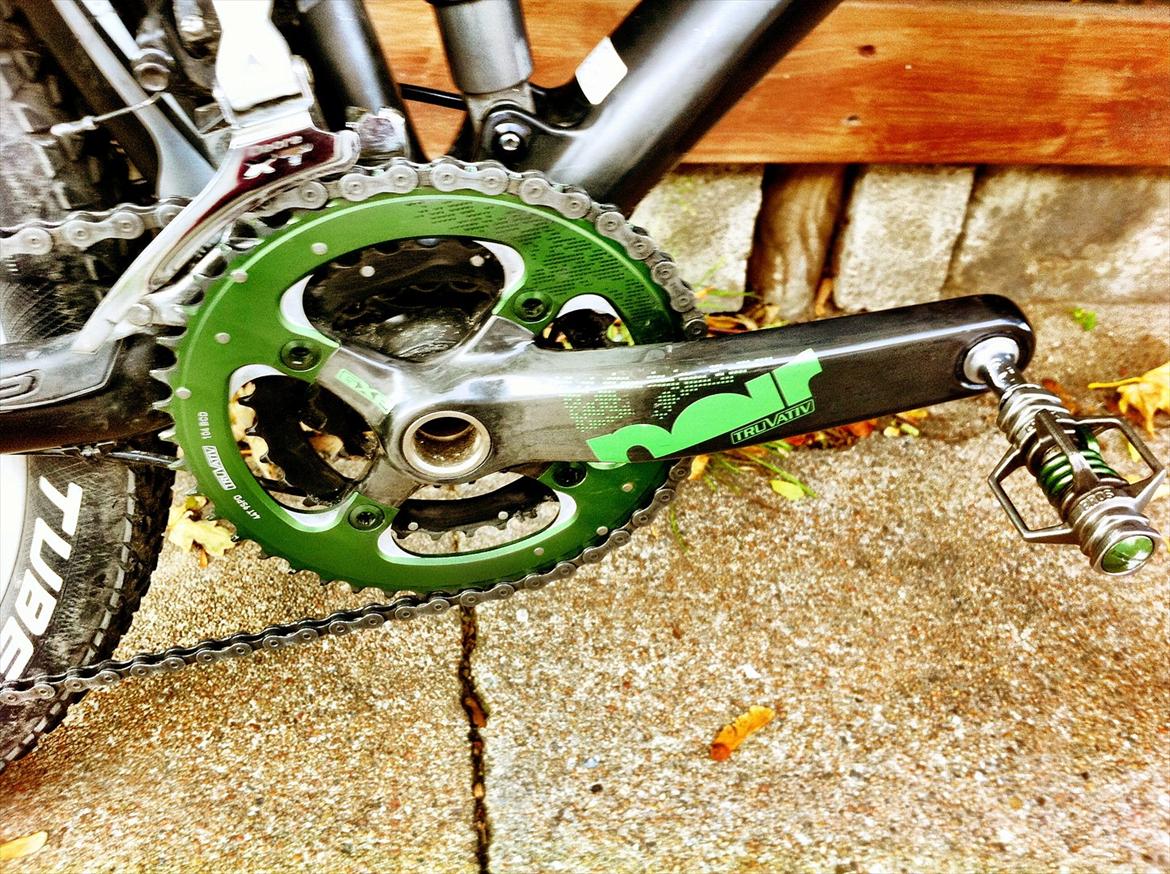 Lapierre X-control 510 billede 2