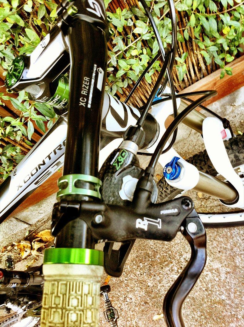 Lapierre X-control 510 billede 4