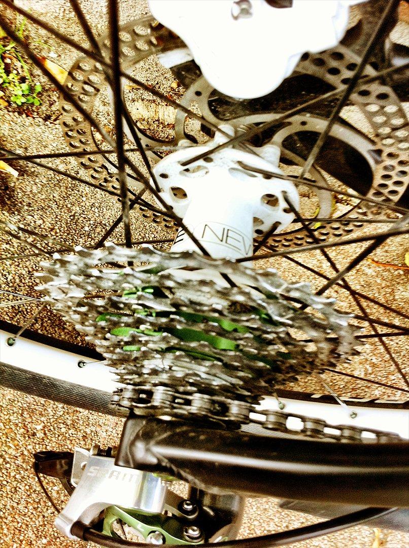 Lapierre X-control 510 billede 5