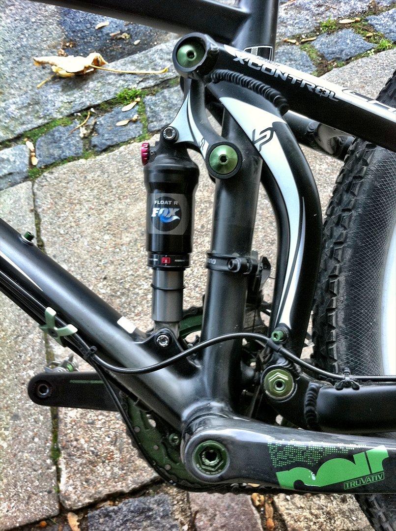 Lapierre X-control 510 billede 7