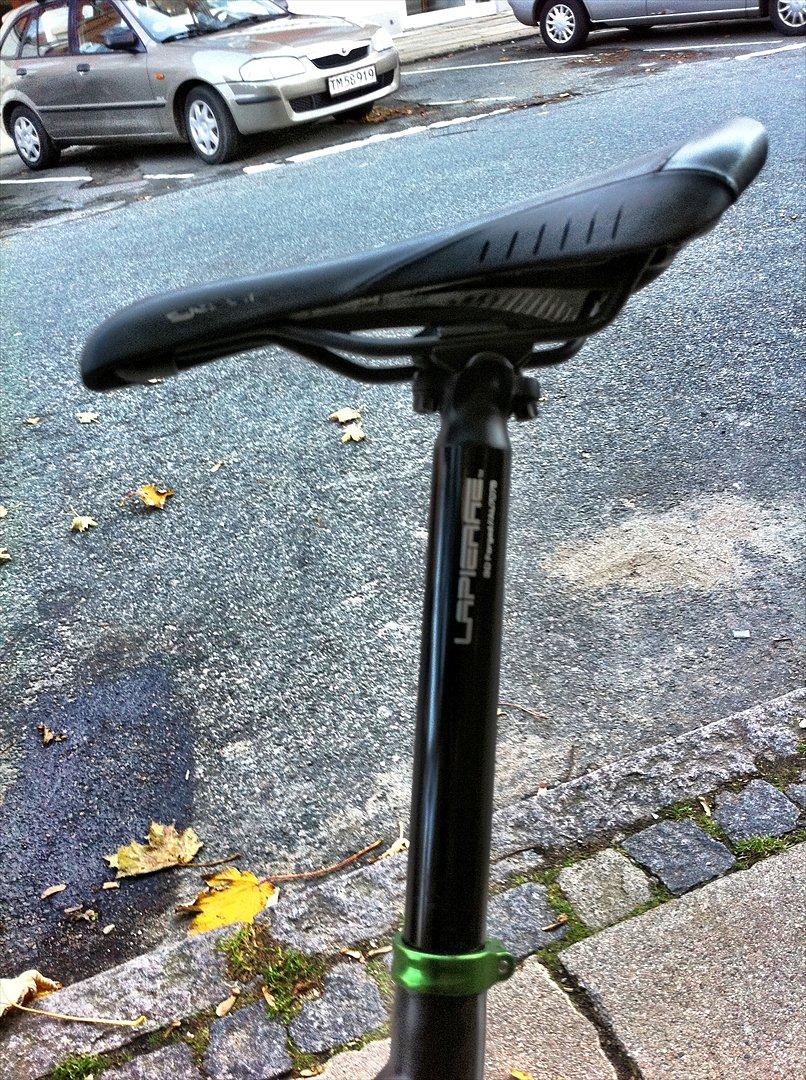 Lapierre X-control 510 billede 11