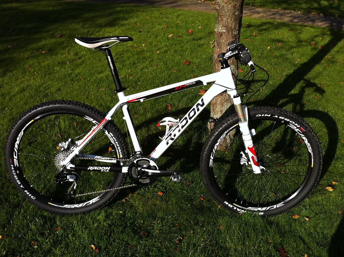 Radon ZR Race 7.0 billede 1