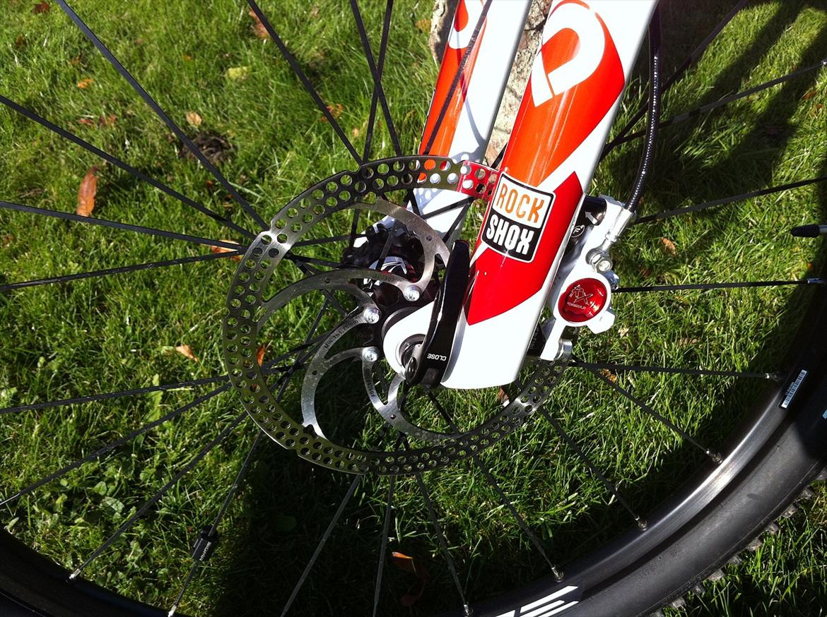 Radon ZR Race 7.0 billede 2