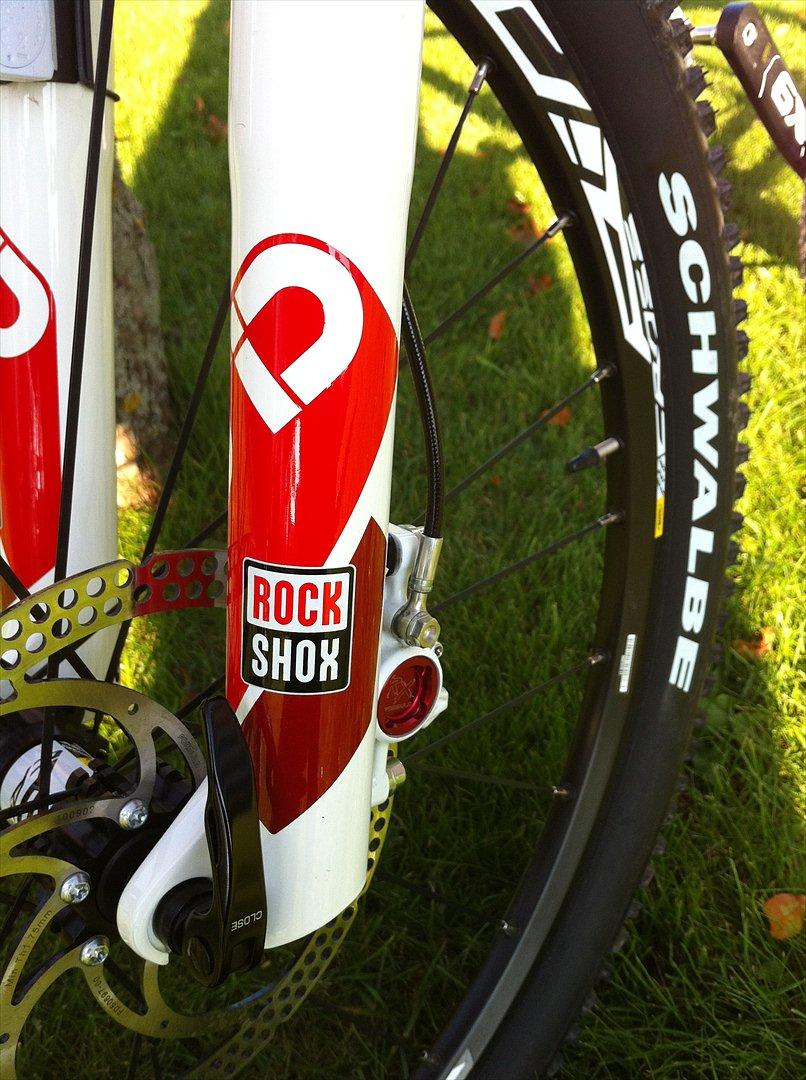 Radon ZR Race 7.0 billede 3