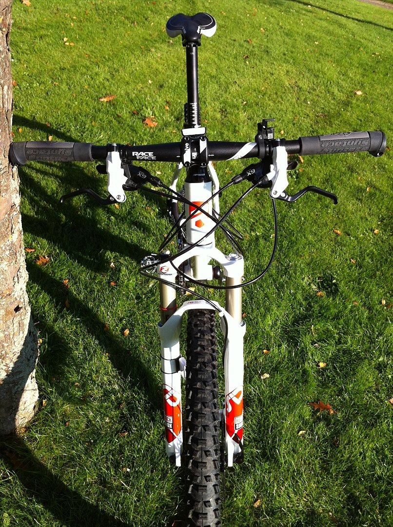 Radon ZR Race 7.0 billede 4