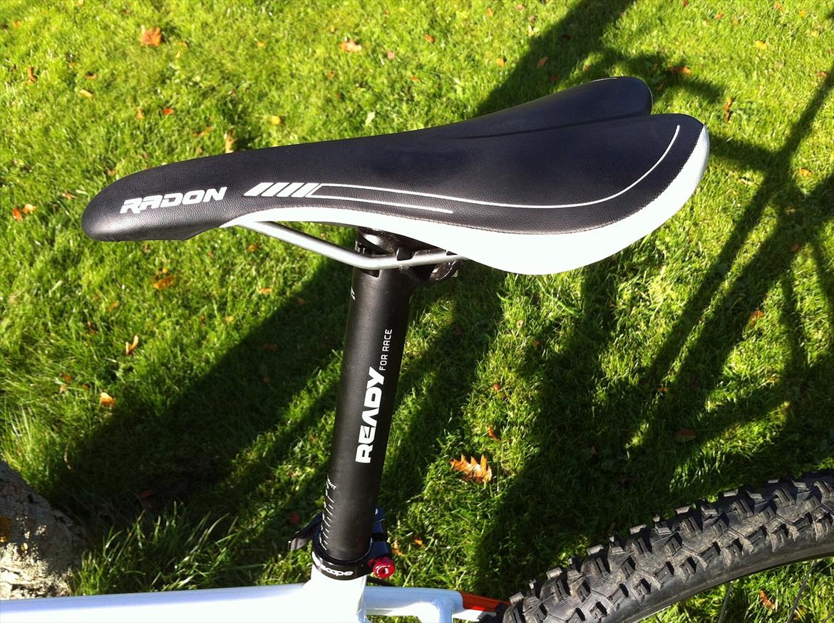 Radon ZR Race 7.0 billede 7