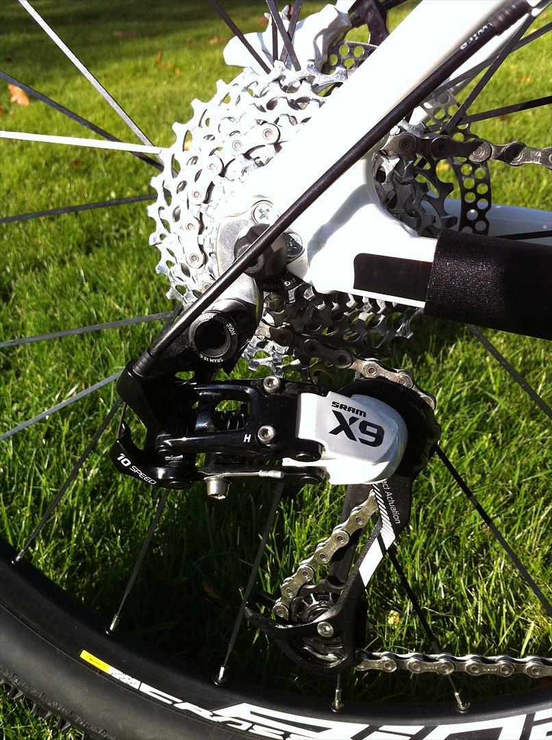 Radon ZR Race 7.0 billede 8